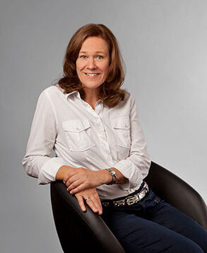 Claudia Beier-Feneberg